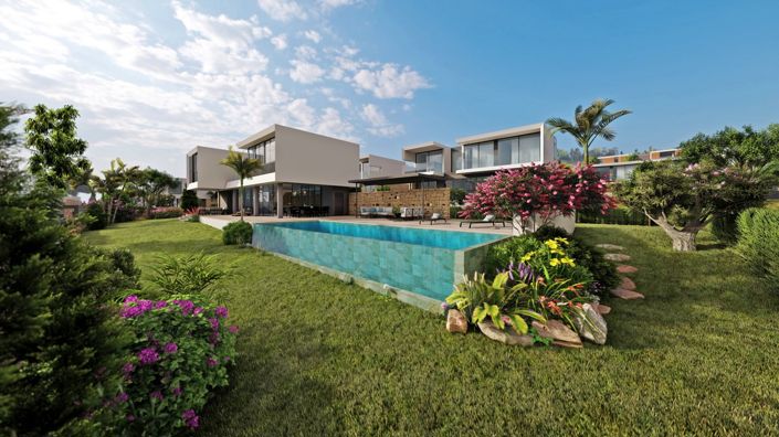 Image No.14-Villa de 3 chambres à vendre à Paphos