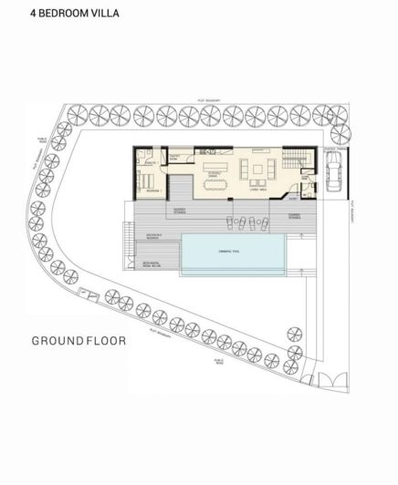 Image No.18-Villa de 3 chambres à vendre à Paphos