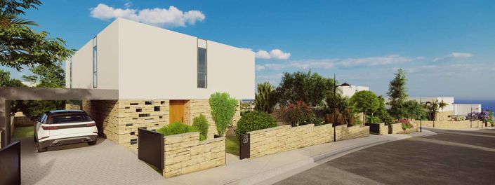 Image No.2-3 Bed Villa for sale