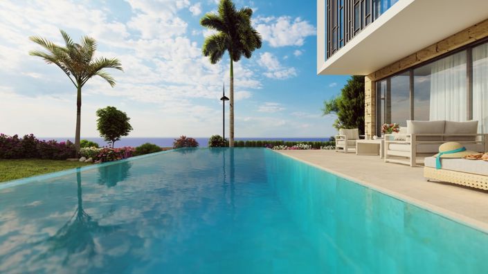 Image No.7-Villa de 3 chambres à vendre à Paphos