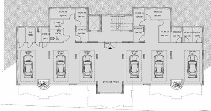Image No.9-3 Bed Apartment for sale