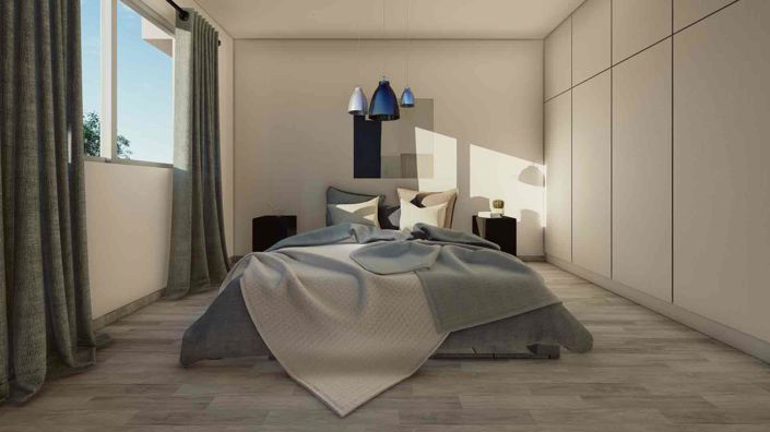 Image No.4-3 Bed Apartment for sale