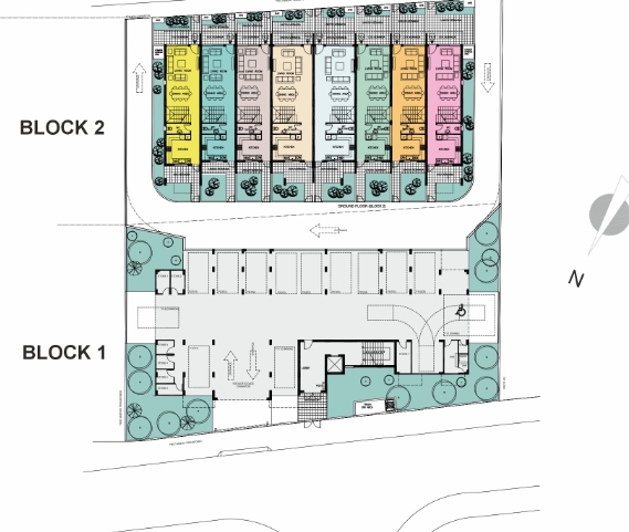 Image No.7-3 Bed Apartment for sale