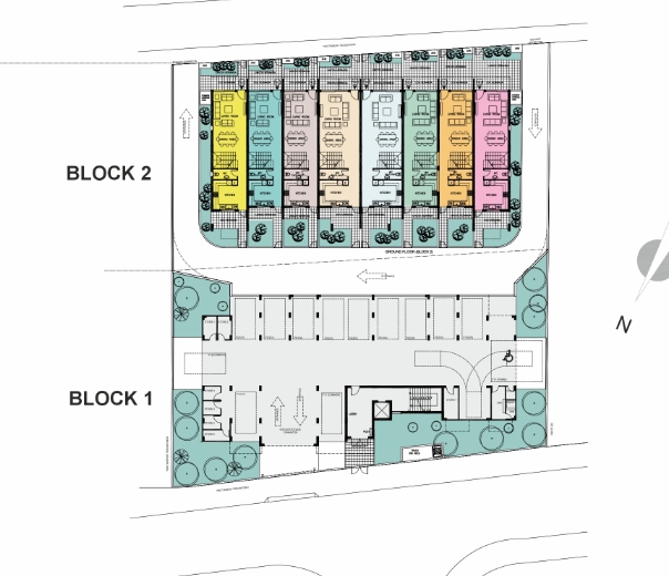 Image No.7-3 Bed Apartment for sale