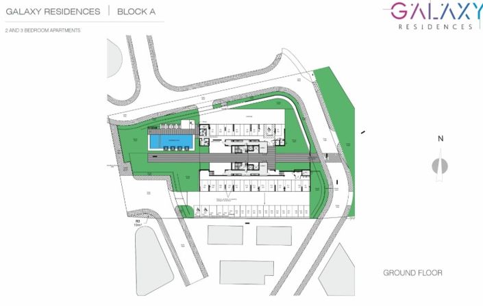 Image No.11-3 Bed Apartment for sale