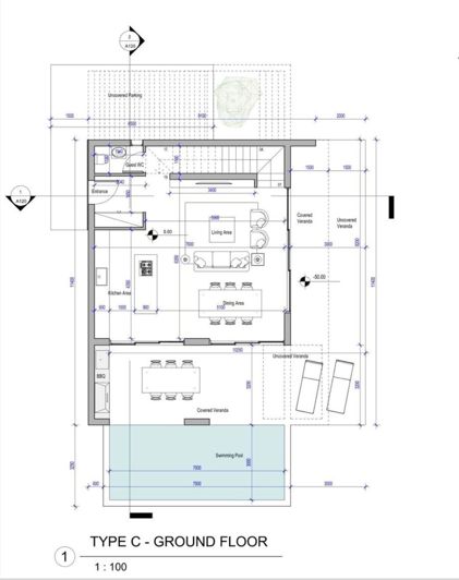 Image No.12-Villa de 3 chambres à vendre à Paphos