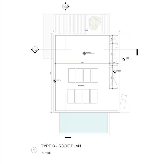 Image No.14-Villa de 3 chambres à vendre à Paphos