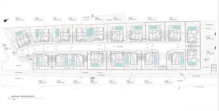 Image No.11-3 Bed Villa for sale