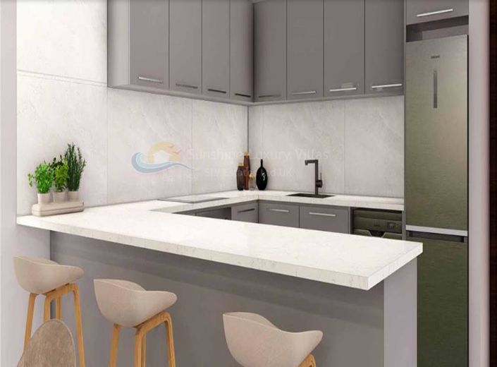 Image No.3-Villa de 3 chambres à vendre à Paphos