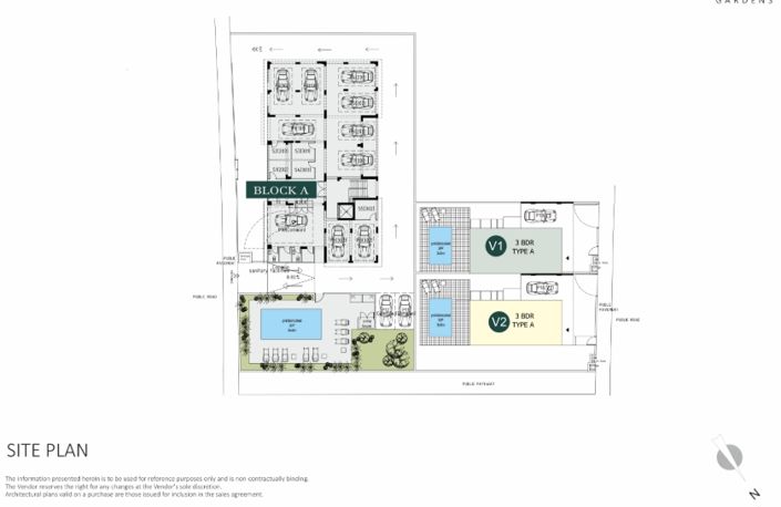 Image No.8-Villa de 3 chambres à vendre à Paphos