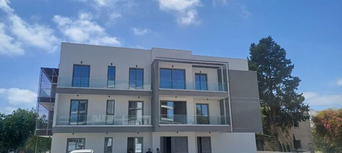 Image No.2-Appartement de 3 chambres à vendre à Paphos