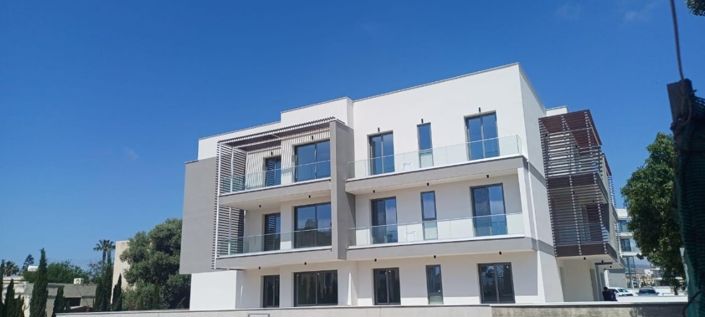 Image No.3-Appartement de 3 chambres à vendre à Paphos