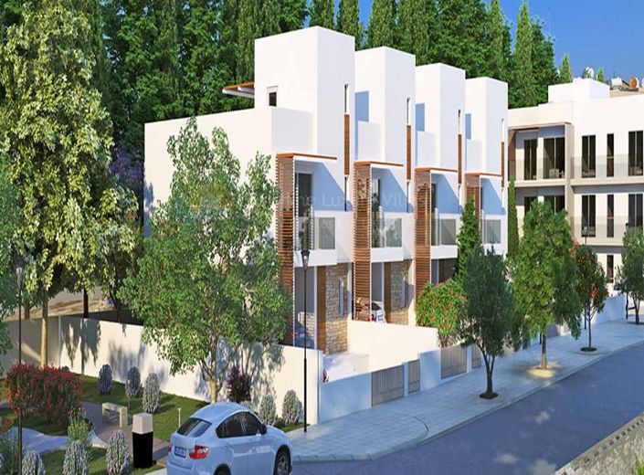 Image No.5-3 Bed Apartment for sale