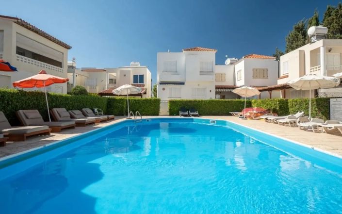 Image No.1-Villa de 3 chambres à vendre à Paphos