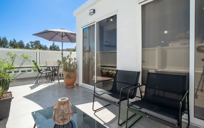 Image No.2-Villa de 3 chambres à vendre à Paphos