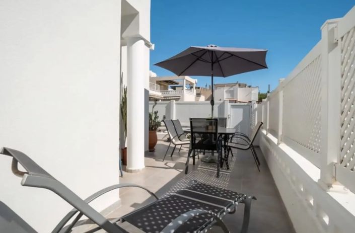 Image No.3-Villa de 3 chambres à vendre à Paphos