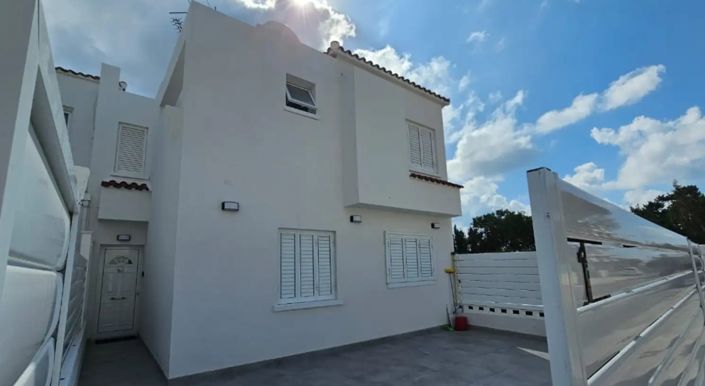 Image No.6-Villa de 3 chambres à vendre à Paphos