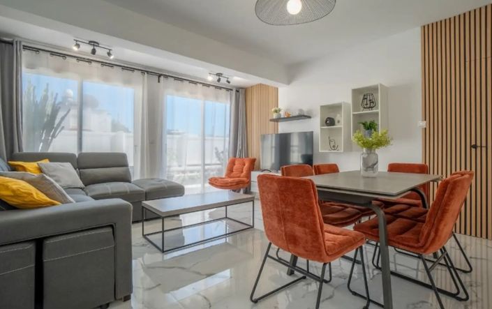 Image No.9-Villa de 3 chambres à vendre à Paphos