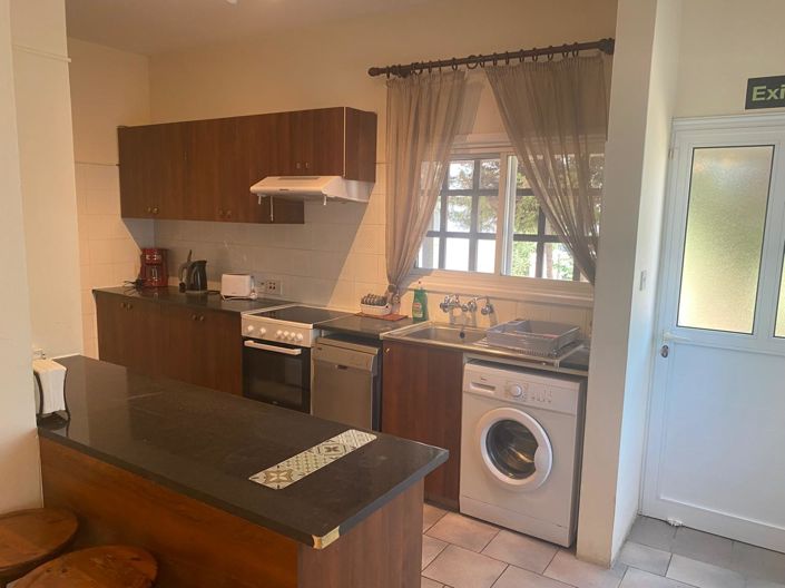 Image No.3-Villa de 4 chambres à vendre à Paphos