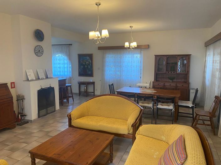 Image No.4-Villa de 4 chambres à vendre à Paphos