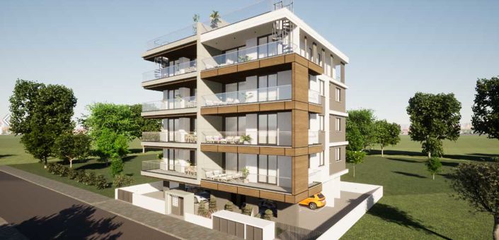 Image No.2-3 Bed Apartment for sale