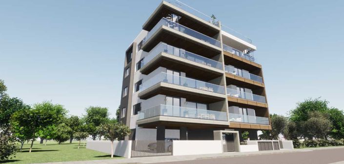 Image No.3-3 Bed Apartment for sale