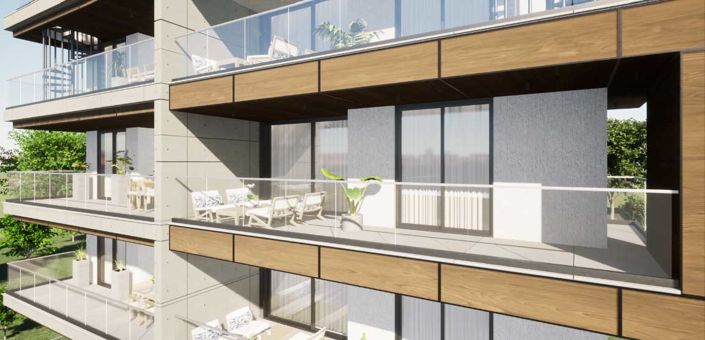 Image No.5-3 Bed Apartment for sale