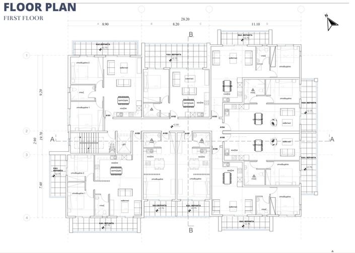 Image No.7-2 Bed Apartment for sale