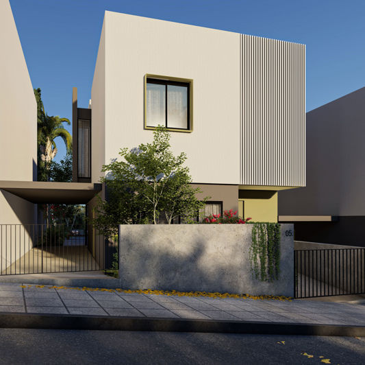 Image No.10-Propriété de 14 chambres à vendre à Limassol