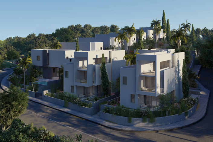 Image No.13-Propriété de 14 chambres à vendre à Limassol