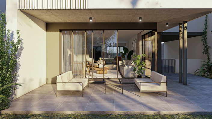 Image No.3-Propriété de 14 chambres à vendre à Limassol