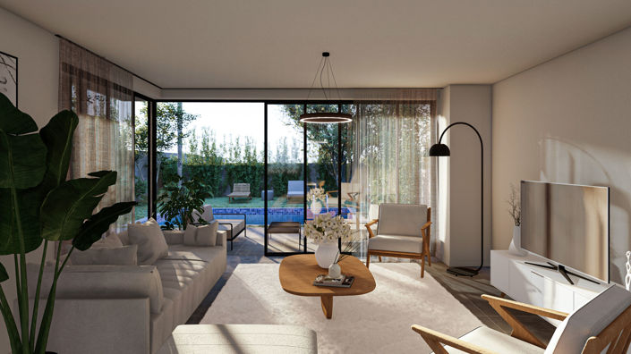 Image No.4-Propriété de 14 chambres à vendre à Limassol