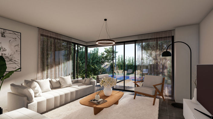 Image No.5-Propriété de 14 chambres à vendre à Limassol