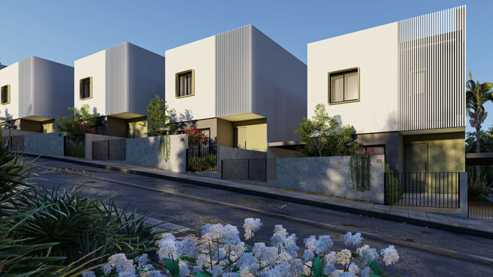 Image No.8-Propriété de 14 chambres à vendre à Limassol