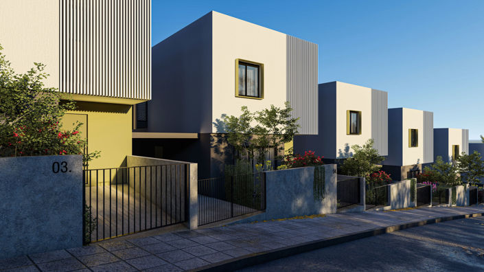 Image No.9-Propriété de 14 chambres à vendre à Limassol