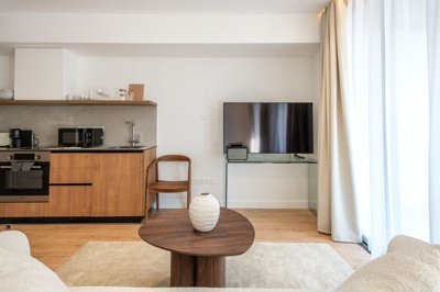 Studio à vendre à Limassol