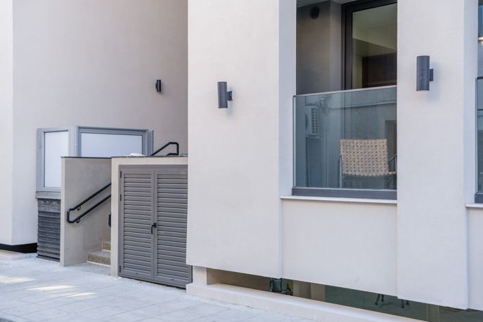 Image No.11-Studio à vendre à Limassol