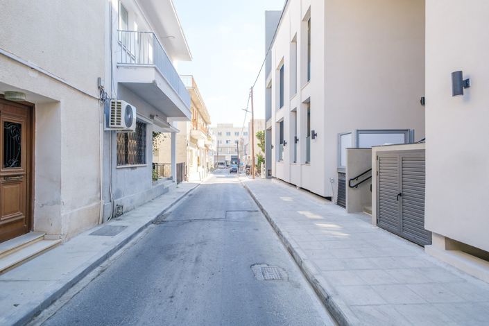 Image No.12-Studio à vendre à Limassol