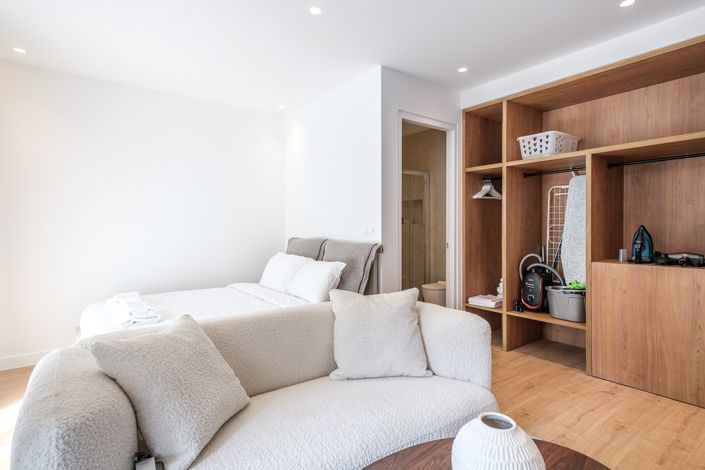 Image No.4-Studio à vendre à Limassol