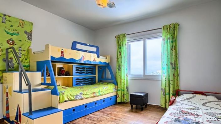 Image No.12-Villa de 4 chambres à vendre à Paphos