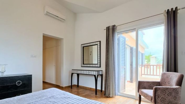 Image No.14-Villa de 4 chambres à vendre à Paphos