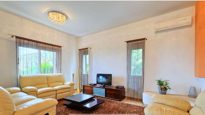 Image No.17-Villa de 4 chambres à vendre à Paphos