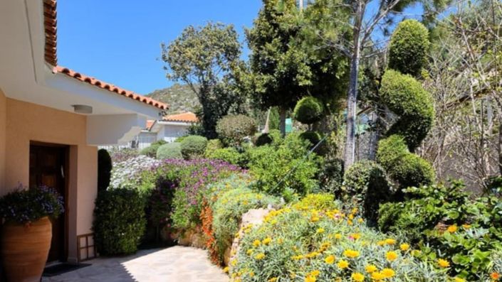 Image No.18-Villa de 4 chambres à vendre à Paphos