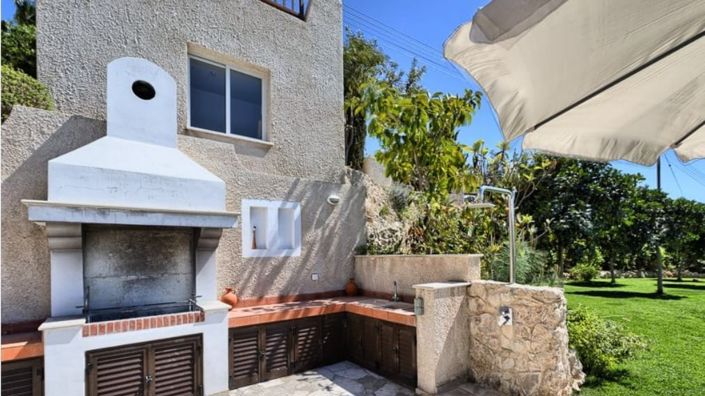 Image No.19-Villa de 4 chambres à vendre à Paphos