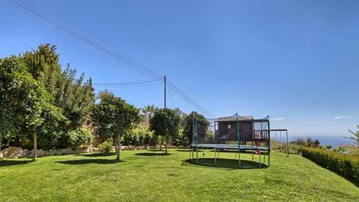 Image No.20-Villa de 4 chambres à vendre à Paphos