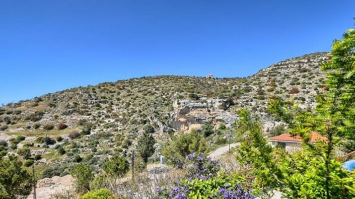 Image No.3-Villa de 4 chambres à vendre à Paphos