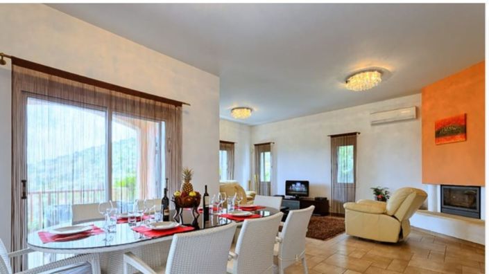 Image No.5-Villa de 4 chambres à vendre à Paphos