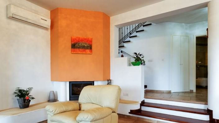 Image No.6-Villa de 4 chambres à vendre à Paphos