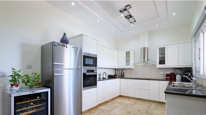 Image No.7-Villa de 4 chambres à vendre à Paphos