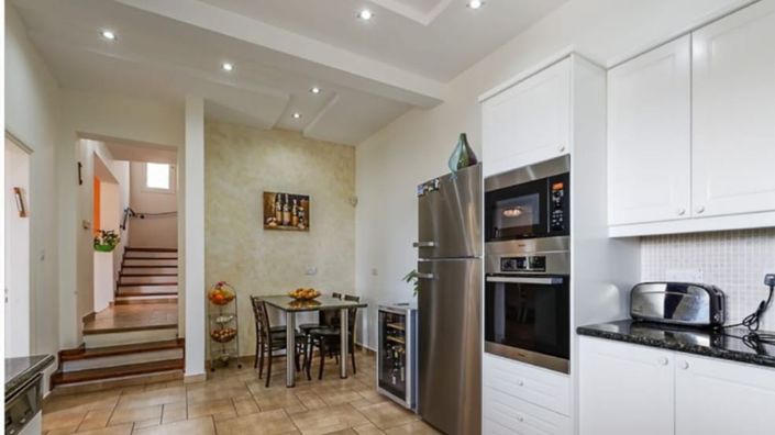 Image No.8-Villa de 4 chambres à vendre à Paphos